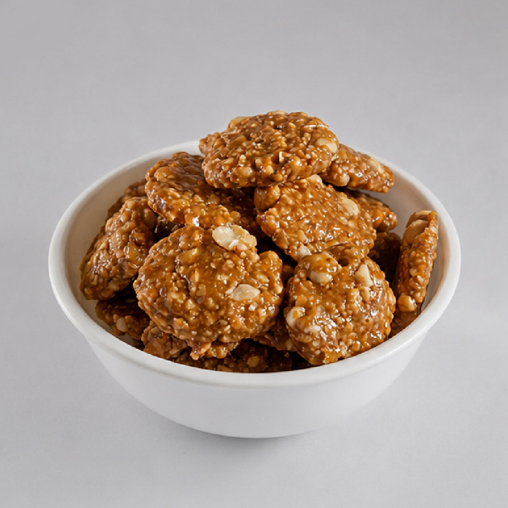 Nice Peanut candy – Classic Pack