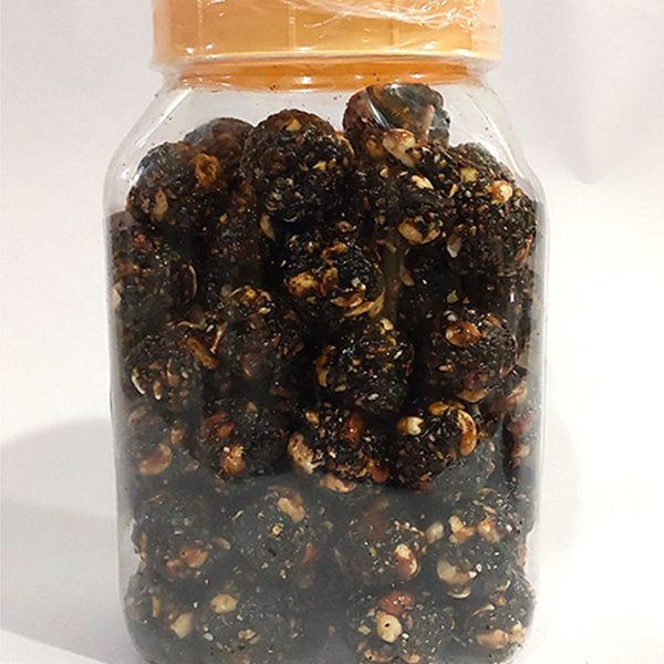 Sesame Balls - Family Jar - Image 3
