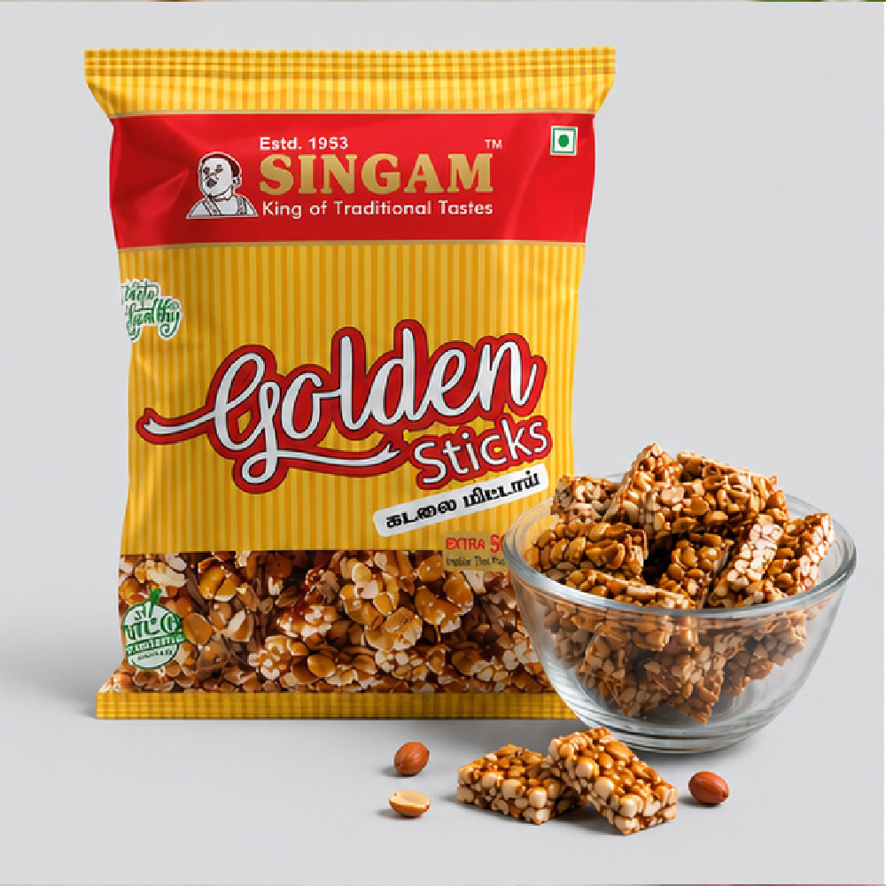 Golden Stick – Family Pack