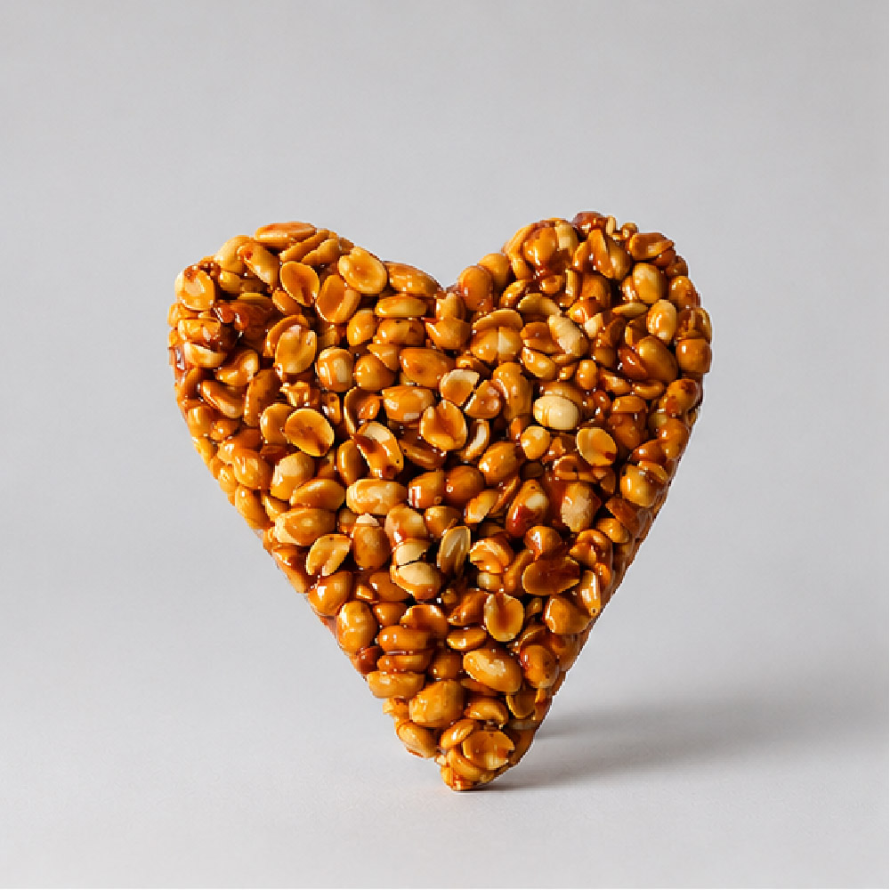 Peanut Candy – Love All