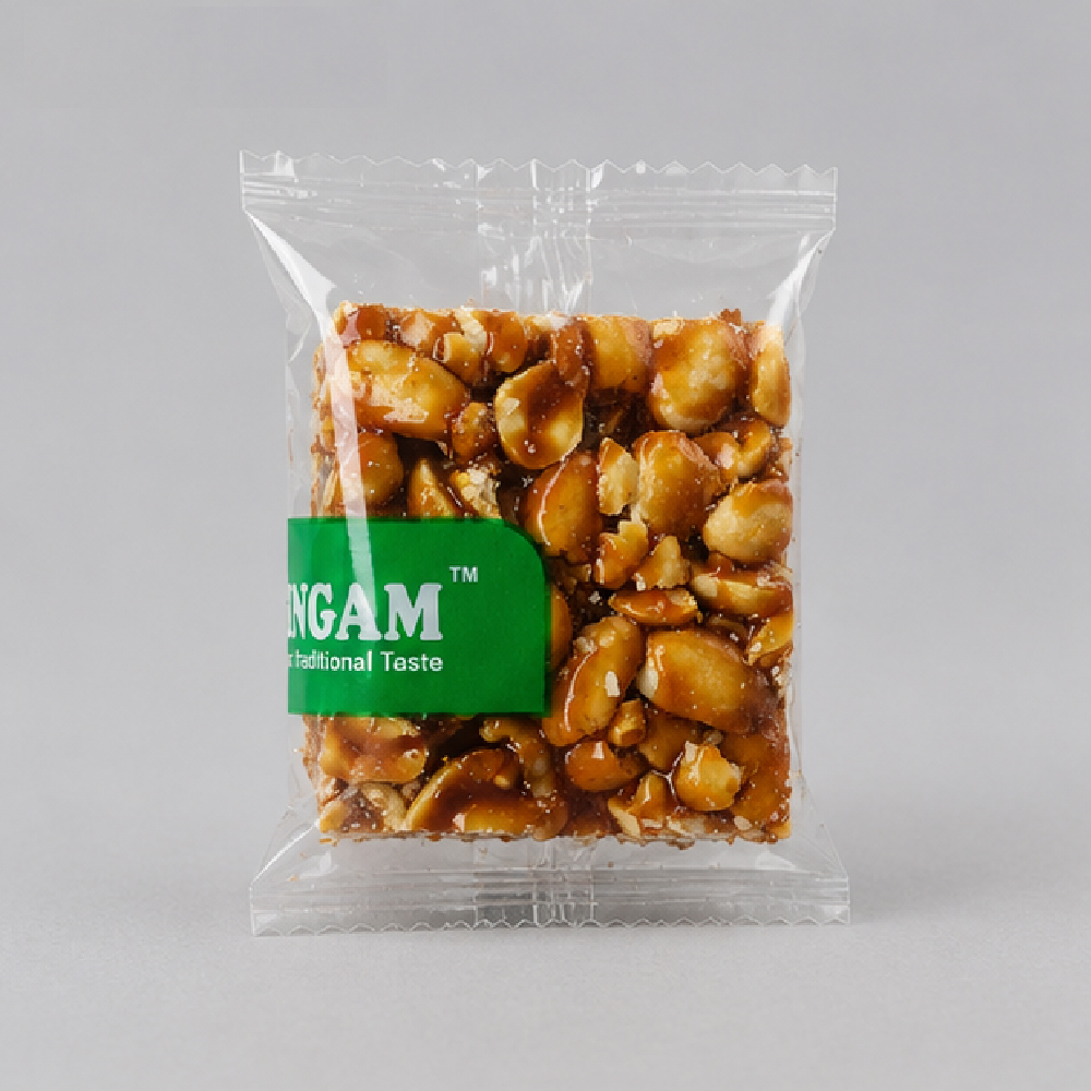 Peanut Candy – Mini Bar