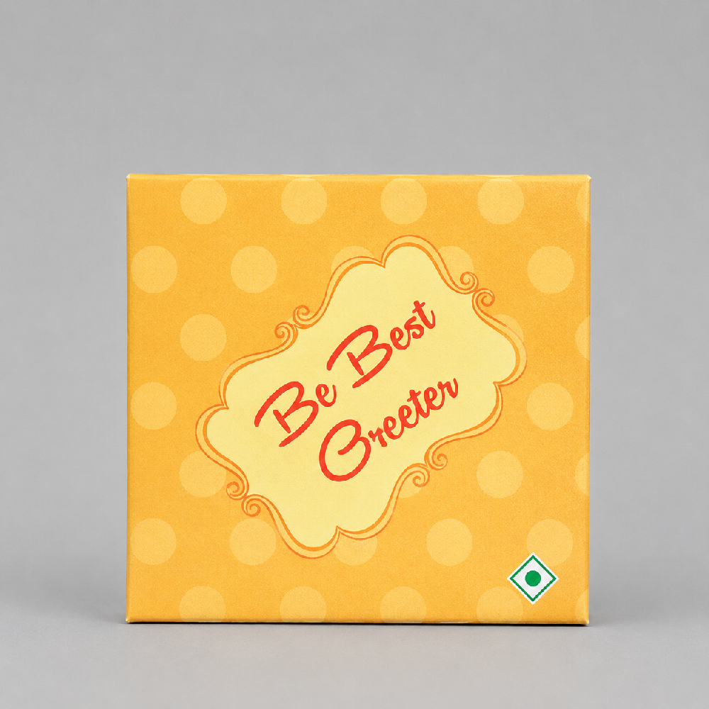 Celebration Peanut Candy – Offering Box