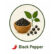 Pepper Rich